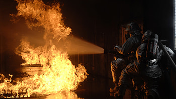 Firefighter 1920Ã1080 Firefighting (37 ) | Adorable HD wallpaper
